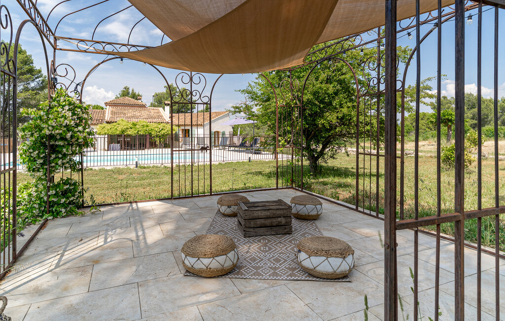 Maison 8 pers. avec piscine privée à Venelles - Photo 12
