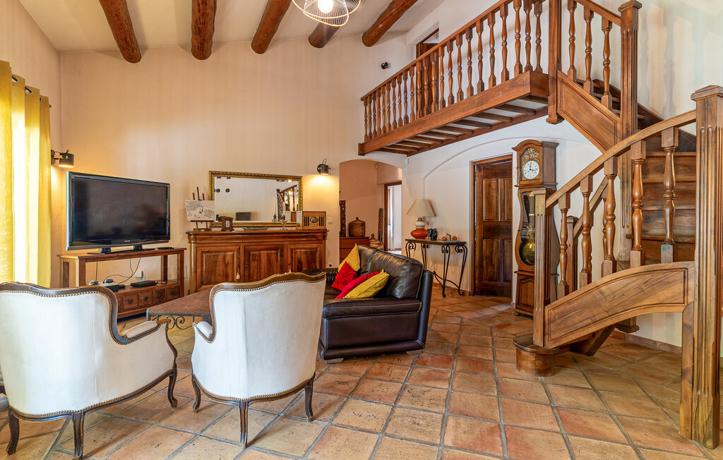 Maison 8 pers. avec piscine privée à Venelles - Photo 14