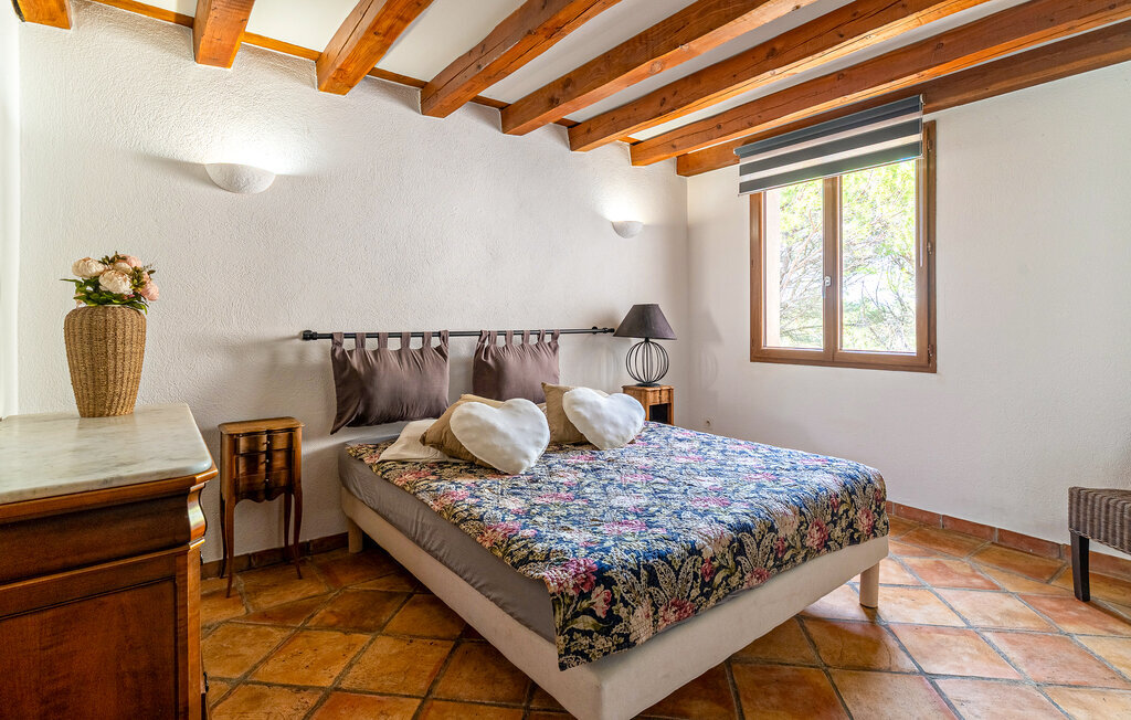 Maison 8 pers. avec piscine privée à Venelles - Photo 15