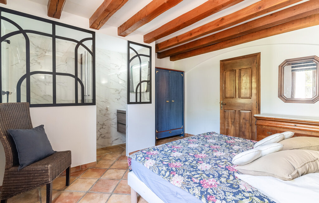 Maison 8 pers. avec piscine privée à Venelles - Photo 16