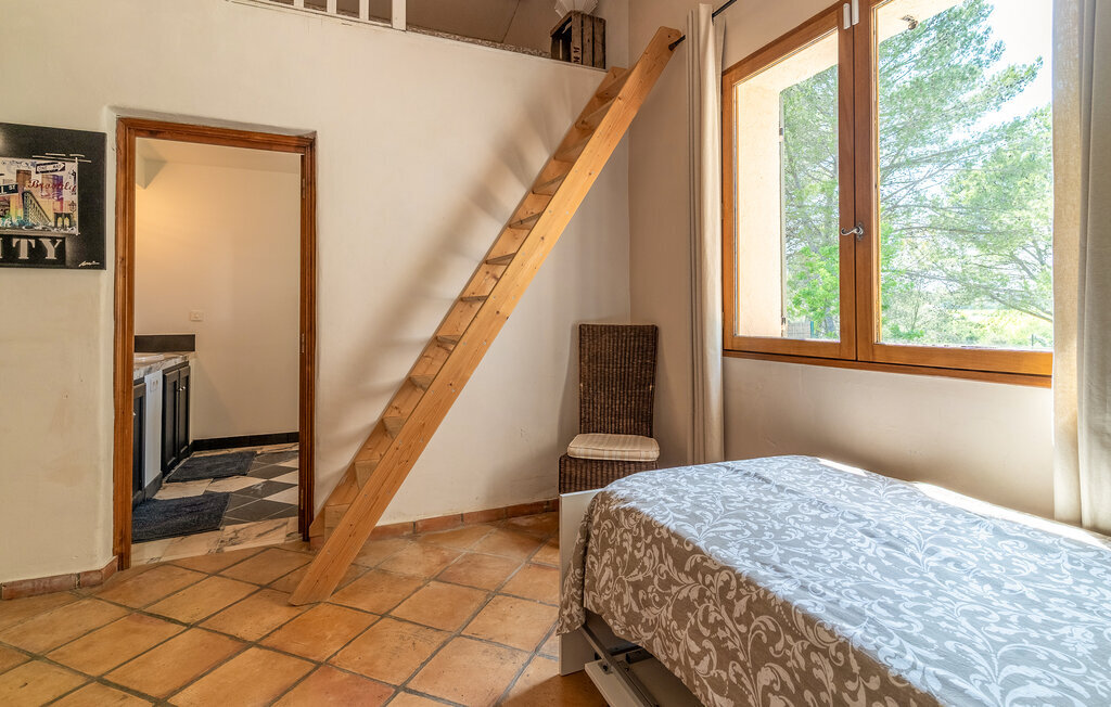 Maison 8 pers. avec piscine privée à Venelles - Photo 18