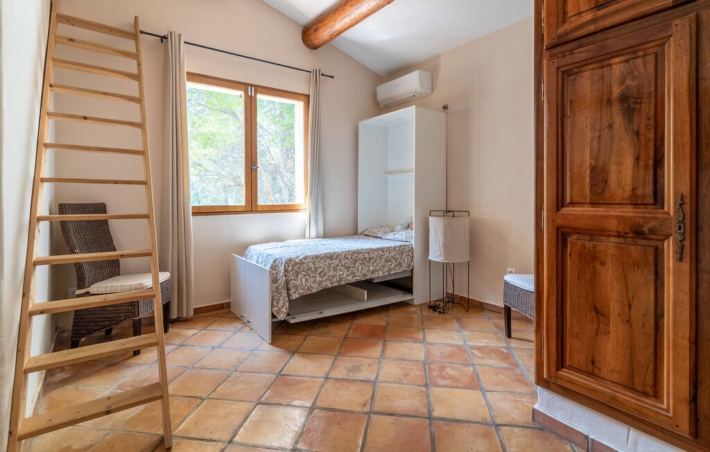 Maison 8 pers. avec piscine privée à Venelles - Photo 19