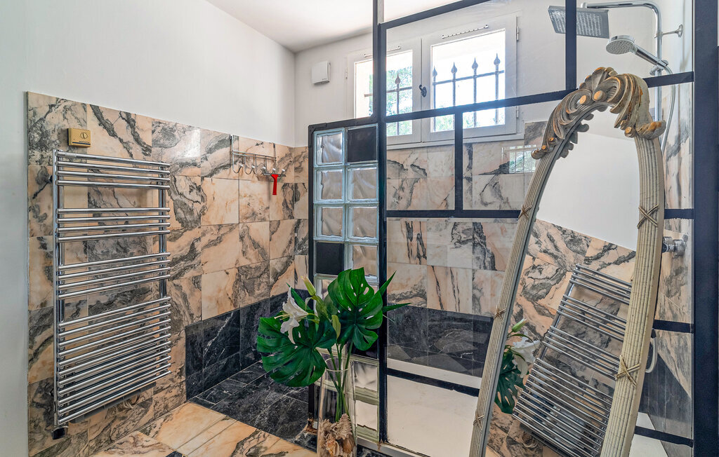 Maison 8 pers. avec piscine privée à Venelles - Photo 21