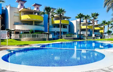 Location appartement à Villamartin, Novogolf Villamartin