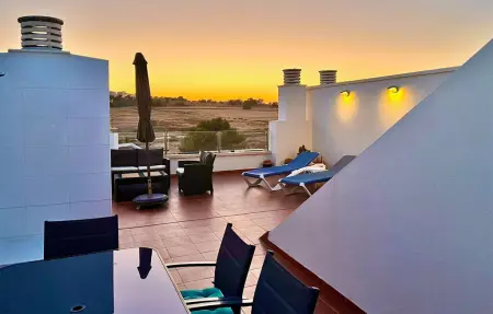 Appartement 2 chambres avec vue mer, Novogolf Villamartin, Orihuela : photo 2