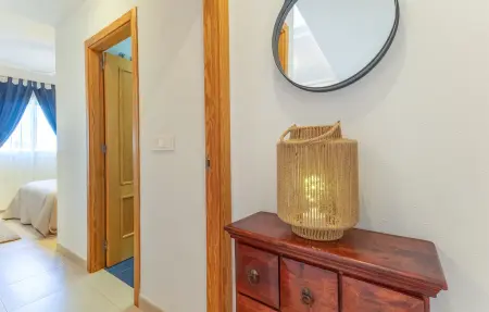 Appartement 2 chambres avec vue mer, Novogolf Villamartin, Orihuela : photo 26