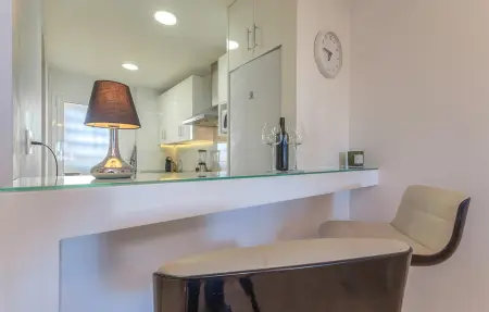 Appartement 2 chambres avec vue mer, Novogolf Villamartin, Orihuela : photo 27