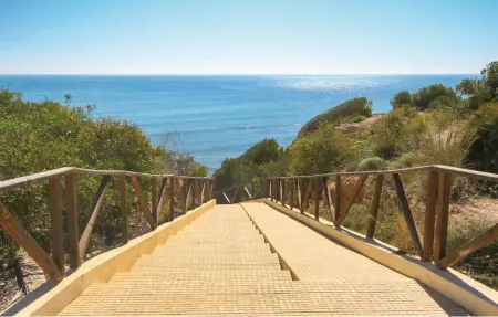 Appartement 2 chambres avec vue mer, Novogolf Villamartin, Orihuela : photo 38