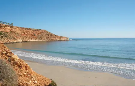 Appartement 2 chambres avec vue mer, Novogolf Villamartin, Orihuela : photo 39
