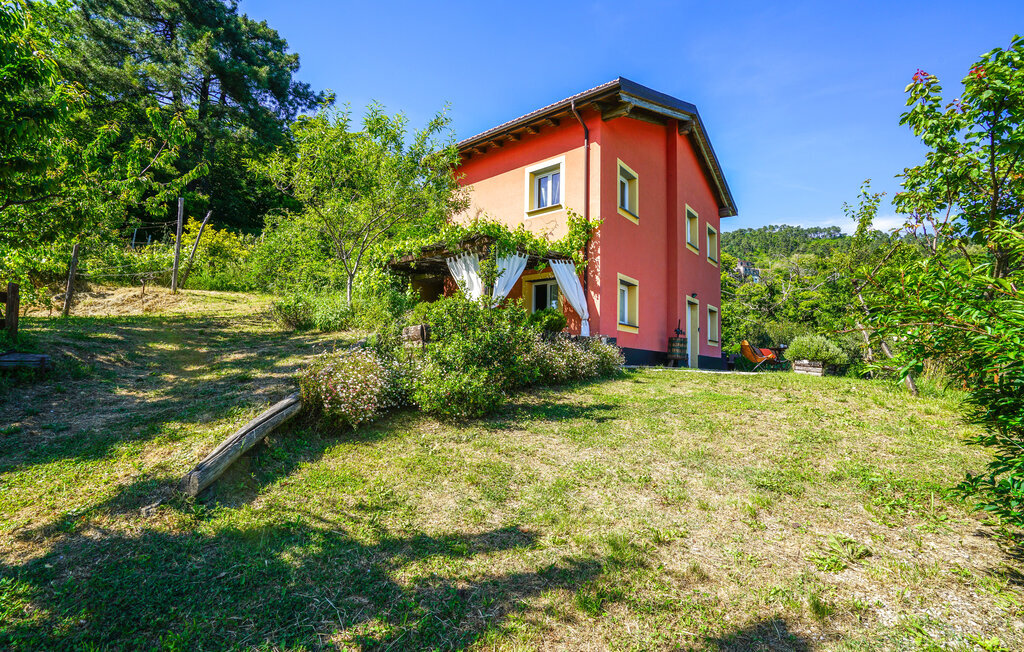 Prato Grande, Maison 8 personnes à Carro - Photo 9