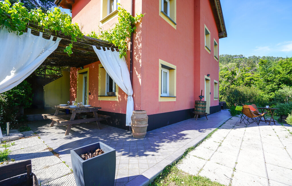 Prato Grande, Maison 8 personnes à Carro - Photo 10