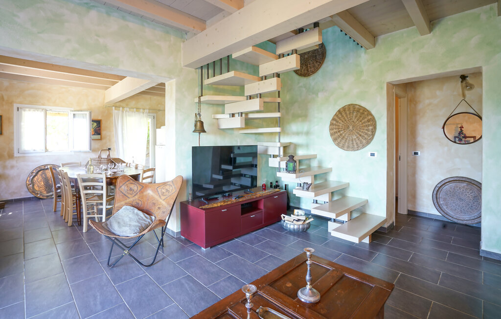 Prato Grande, Maison 8 personnes à Carro - Photo 23