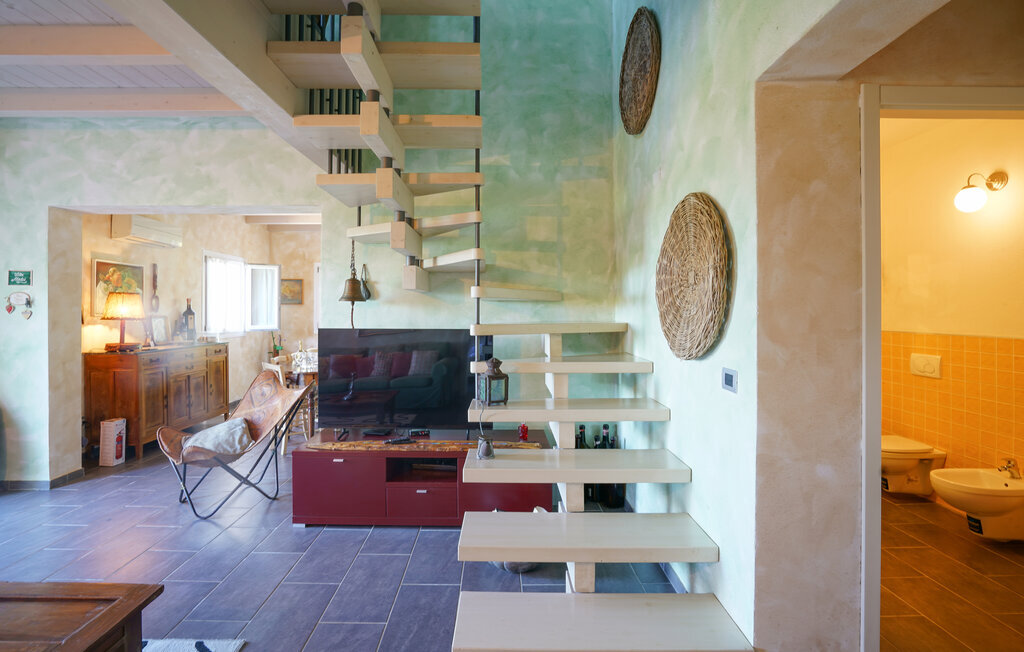 Prato Grande, Maison 8 personnes à Carro - Photo 24