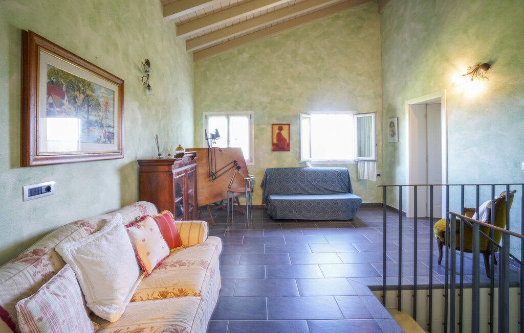 Prato Grande, Maison 8 personnes à Carro - Photo 26