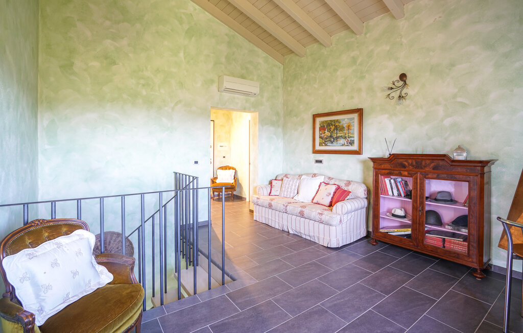 Prato Grande, Maison 8 personnes à Carro - Photo 27