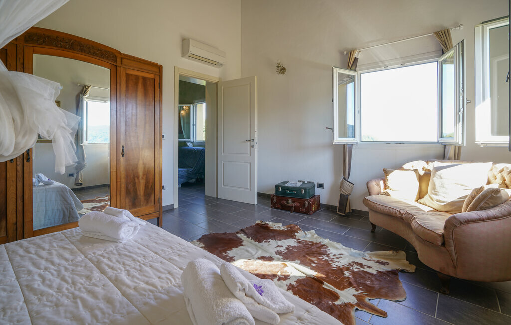 Prato Grande, Maison 8 personnes à Carro - Photo 29