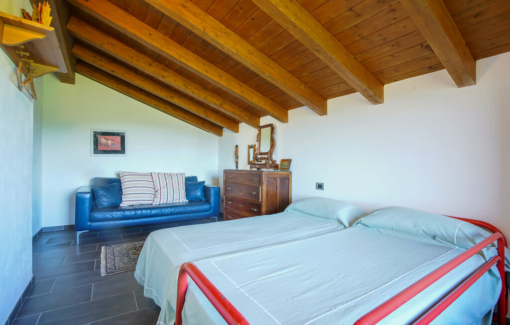 Prato Grande, Maison 8 personnes à Carro - Photo 32