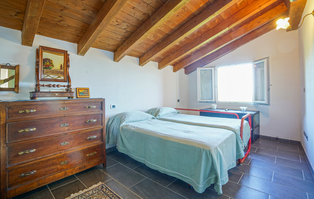 Prato Grande, Maison 8 personnes à Carro - Photo 33