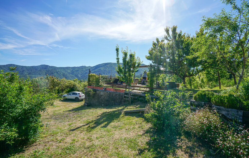 Prato Grande, Maison 8 personnes à Carro - Photo 36