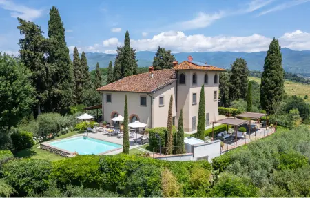 Location maison à Terranuova Bracciolini