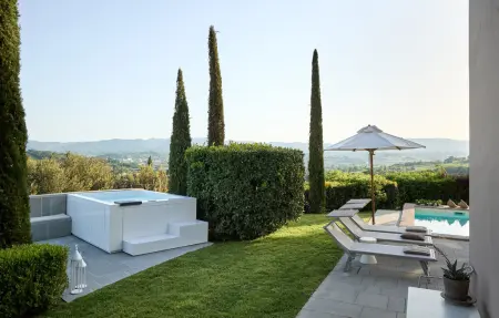 Maison 12 personnes à Terranuova Bracciolini - Photo 2