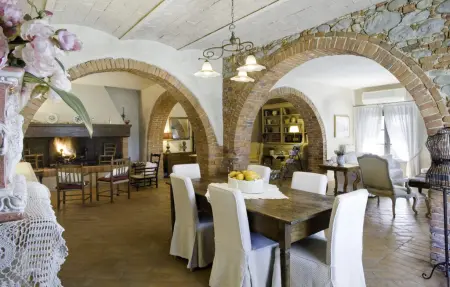 Maison 12 personnes à Terranuova Bracciolini - Photo 3