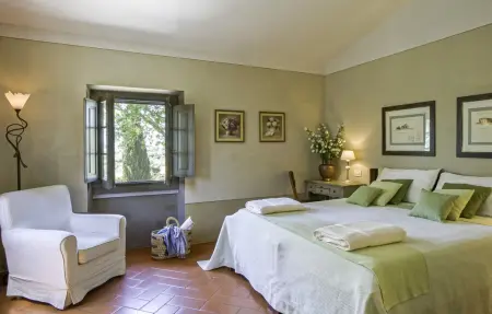 Maison 12 personnes à Terranuova Bracciolini - Photo 7