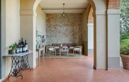 Maison 12 personnes à Terranuova Bracciolini - Photo 8