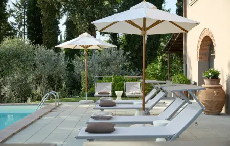 Maison 12 personnes à Terranuova Bracciolini - Photo 12