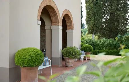 Maison 12 personnes à Terranuova Bracciolini - Photo 18