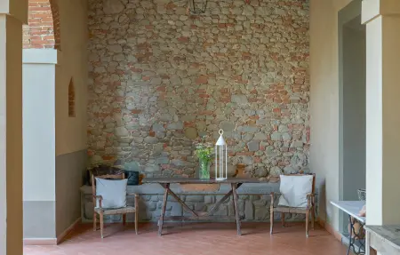 Maison 12 personnes à Terranuova Bracciolini - Photo 20