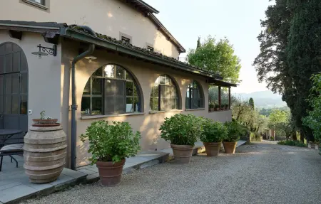 Maison 12 personnes à Terranuova Bracciolini - Photo 21