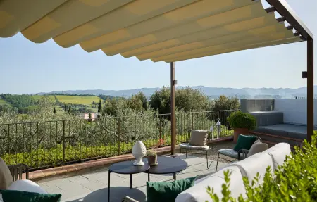 Maison 12 personnes à Terranuova Bracciolini - Photo 25
