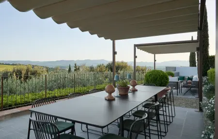 Maison 12 personnes à Terranuova Bracciolini - Photo 26