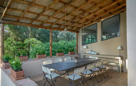 Maison 12 personnes à Terranuova Bracciolini - Photo 27