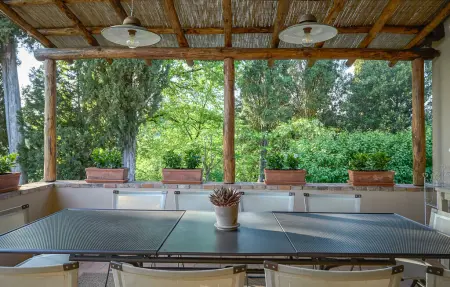 Maison 12 personnes à Terranuova Bracciolini - Photo 28