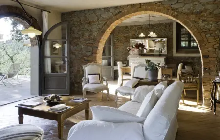 Maison 12 personnes à Terranuova Bracciolini - Photo 29