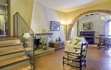 Maison 12 personnes à Terranuova Bracciolini - Photo 31