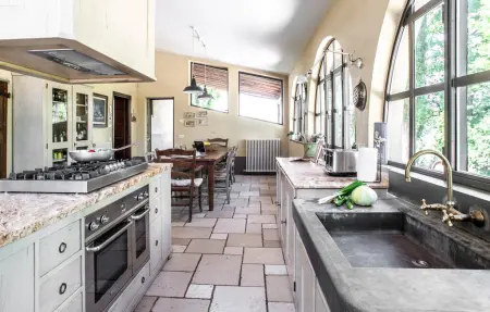 Maison 12 personnes à Terranuova Bracciolini - Photo 32