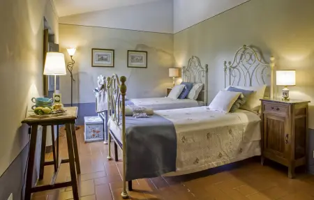 Maison 12 personnes à Terranuova Bracciolini - Photo 36