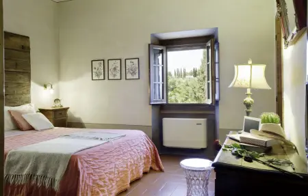 Maison 12 personnes à Terranuova Bracciolini - Photo 39
