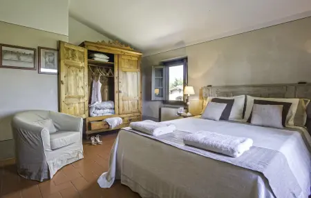 Maison 12 personnes à Terranuova Bracciolini - Photo 40