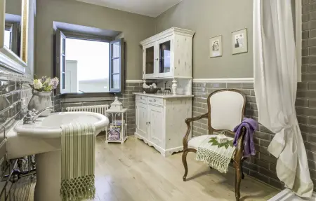 Maison 12 personnes à Terranuova Bracciolini - Photo 42