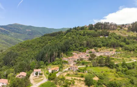 Maison 12 personnes à Terranuova Bracciolini - Photo 45
