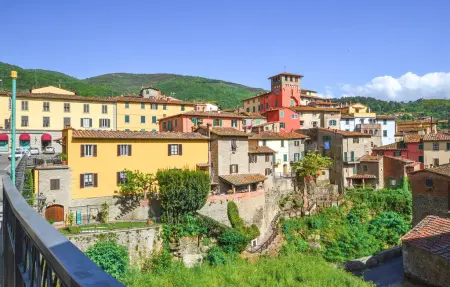 Maison 12 personnes à Terranuova Bracciolini - Photo 47