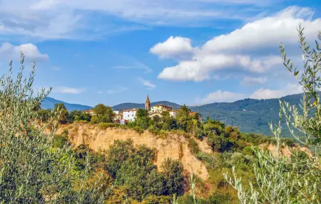 Maison 12 personnes à Terranuova Bracciolini - Photo 49