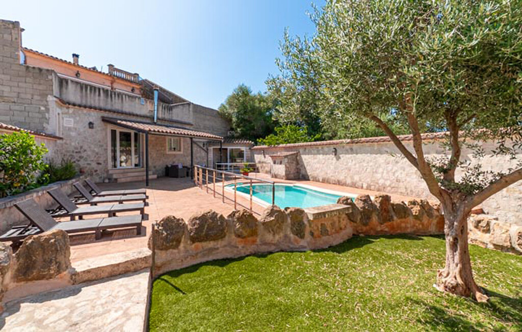Maison 6 personnes à Maria de la Salut - Photo 2