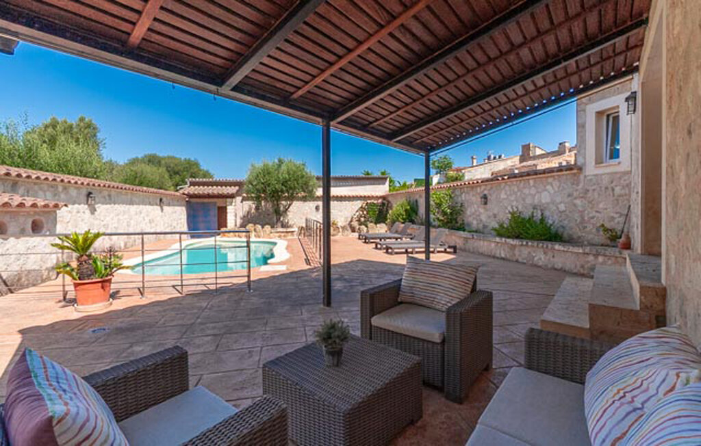 Maison 6 personnes à Maria de la Salut - Photo 6