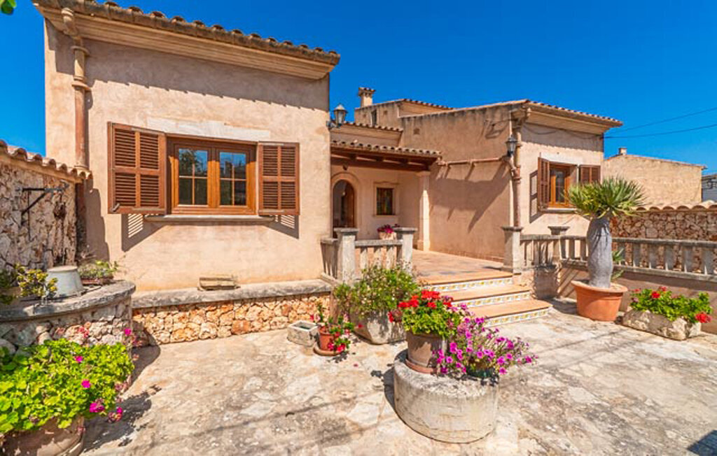 Maison 6 personnes à Maria de la Salut - Photo 9