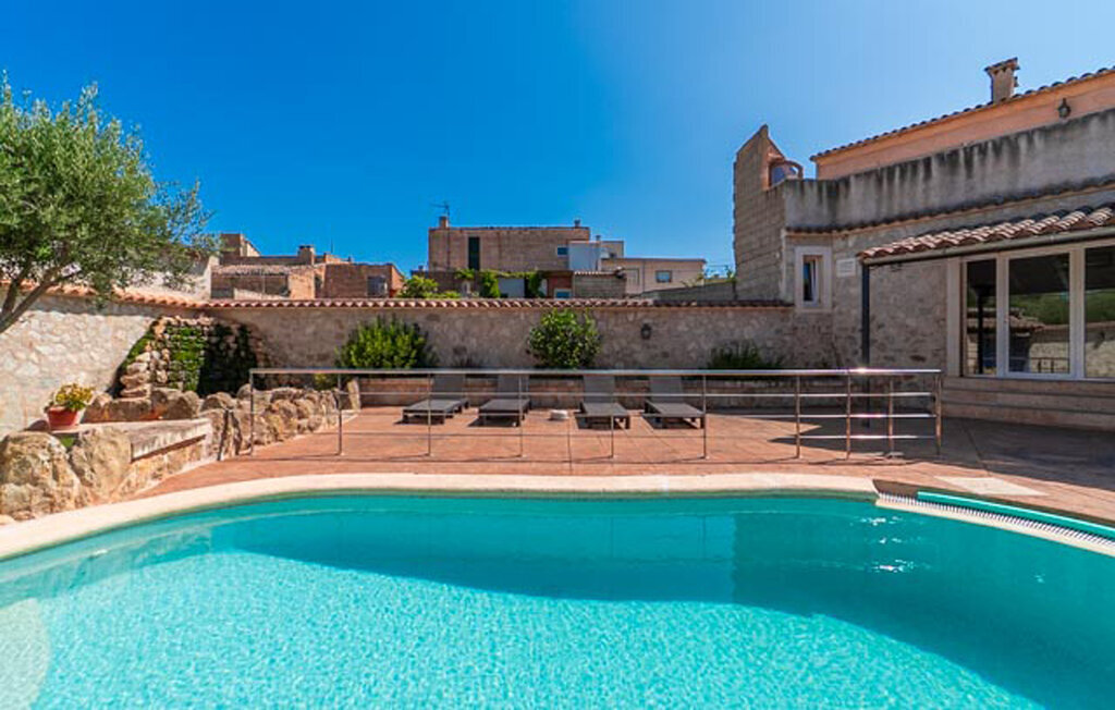 Maison 6 personnes à Maria de la Salut - Photo 12